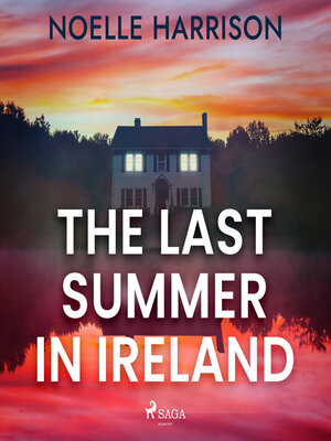cover image of The Last Summer in Ireland